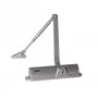 Дверний доводчик Dortec DT-83H SILVER