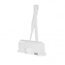 Доводчик дверей Dorma TS77 EN3 white