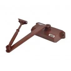 Доводчик дверей Dortec DT-64H BROWN
