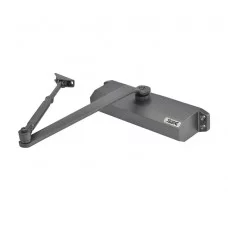 Доводчик дверей Dortec DT-65 Graphite