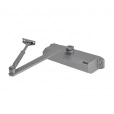 Доводчик дверей Dortec DT-65 Silver