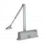 Дверний доводчик Dortec DT-65 Silver