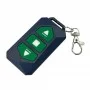 Брелок ZKTeco CMP200 Remote Control для керування шлагбаумом CMP200 (синій)