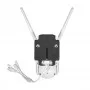 IP PTZ-відеокамера з WiFi 2Mp Light Vision VLC-9192WI10Z 3.6+12mm, ІЧ+LED-підсвічування, з мікрофоном