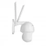 IP PTZ-відеокамера з WiFi 2Mp Light Vision VLC-9192WI10Z 3.6+12mm, ІЧ+LED-підсвічування, з мікрофоном