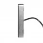 Відеопанель RIO FHD(RF) SILVER Light Vision
