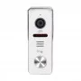 Відеопанель RIO FHD(RF) SILVER Light Vision