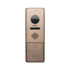 Відеопанель AVP-NG430 (2 Mpx) Bronze Arny