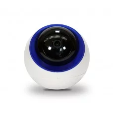 IP-видеокамера поворотная с WiFi 2Mp Light Vision VLC-7392S(Tuya) 3.6мм