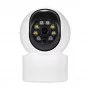 IP-відеокамера поворотна з WiFi 3Mp Light Vision VLC-5148ID 3.6mm, ІЧ+LED-підсвічування, з мікрофоном