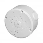 Монтажная коробка Light Vision VLC-01BX, пластик, 120*50 мм