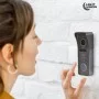 Комплект видеодомофона Light Vision: домофон 10