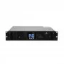 Джерело безперебійного живлення KRF-RM/1000VA/1KW/Ex Pro Online UPS Kraft