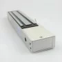 Электромагнитный замок накладной Kraft KRF-280LED 280kg