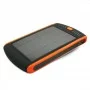 Повербанк с солнечной панелью 23000mAh Power Bank Kraft TPB-MC85SLP