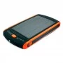 Повербанк с солнечной панелью 23000mAh Power Bank Kraft TPB-MC85SLP