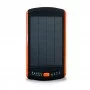 Повербанк с солнечной панелью 23000mAh Power Bank Kraft TPB-MC85SLP