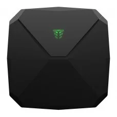 Беспроводная централь Tiras Orion NOVA X Black