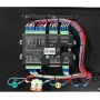 Генератор дизельний 100 кВт Kraft KRF-100KW/DA