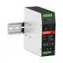 Источник бесперебойного питания Kraft PSU-1210DIN с креплением на DIN-рейку