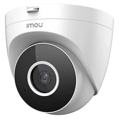 Камера відеоспостереження  4МП H.265 Turret Wi-Fi IPC-T42EP (2.8мм)