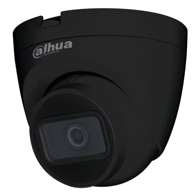 Камера відеоспостереження 2MP HDCVI ІЧ DH-HAC-HDW1200TRQP-BE (2.8мм)
