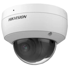 Камера 2 МП IP67 IK10 EXIR с микрофоном DS-2CD1123G2-IUF (2.8мм)