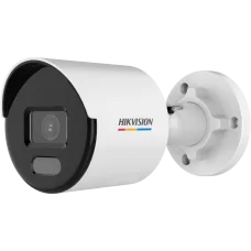 Камера 4 МП ColorVu с микрофоном DS-2CD1047G2-LUF (4мм)