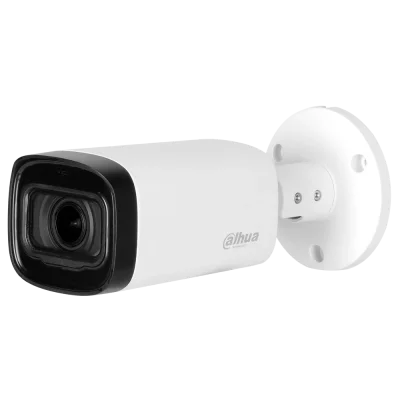 Камера видеонаблюдения 5МП HDCVI Starlight DH-HAC-HFW1500RP-Z-IRE6 (2.7-12мм)