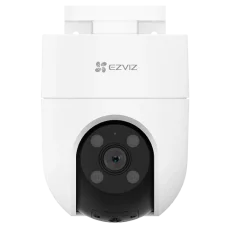 Камера Камера Wi-Fi 2К+ с панорамированием и наклоном Ezviz CS-H8C (4МП,4мм)