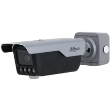 Камера ANPR DHI-ITC413-PW4D-Z1 (2.7-12мм)