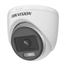 Камера 2 МП ColorVu Hikvision IP67 DS-2CE70DF0T-MF (2.8мм)