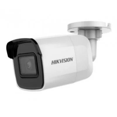 Камера відеоспостереження 2 МП Bullet IP DS-2CD2021G1-I(C) (2.8мм)
