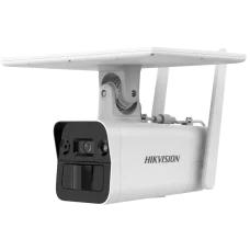 Камера 4 МП IP67 4G с солнечной панелью DS-2XS2T41G1-ID/4G/C05S07 (4мм)